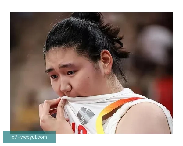 中国女篮加时险胜巴西 王思雨张子宇立功